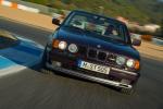 BMW M5 Sedan 1991 года (WW)
